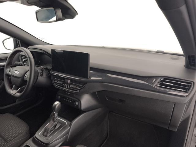 FORD Focus 1.0t ecoboost h ST-Line 155cv powershift