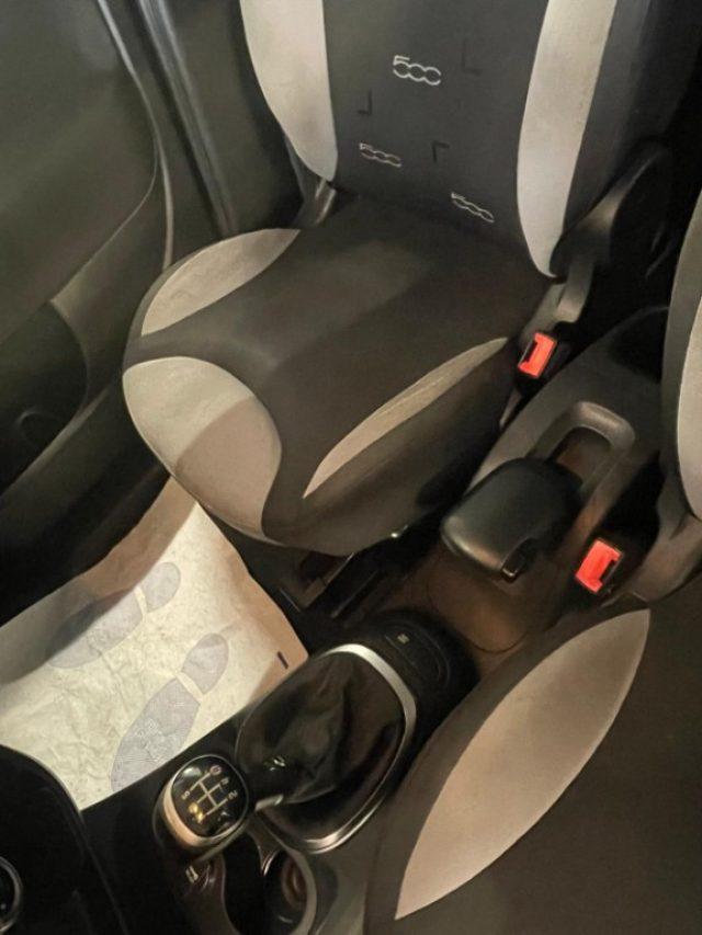 FIAT 500L 1.3 Multijet 85 CV Pop Star