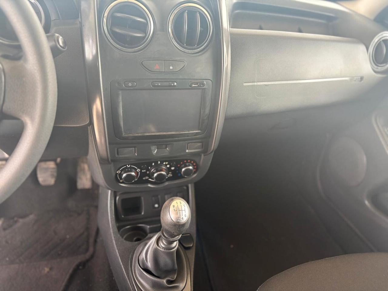 Dacia Duster 1.5 dCi 110CV Start&Stop 4x2 Serie Lim.Urban Explorer