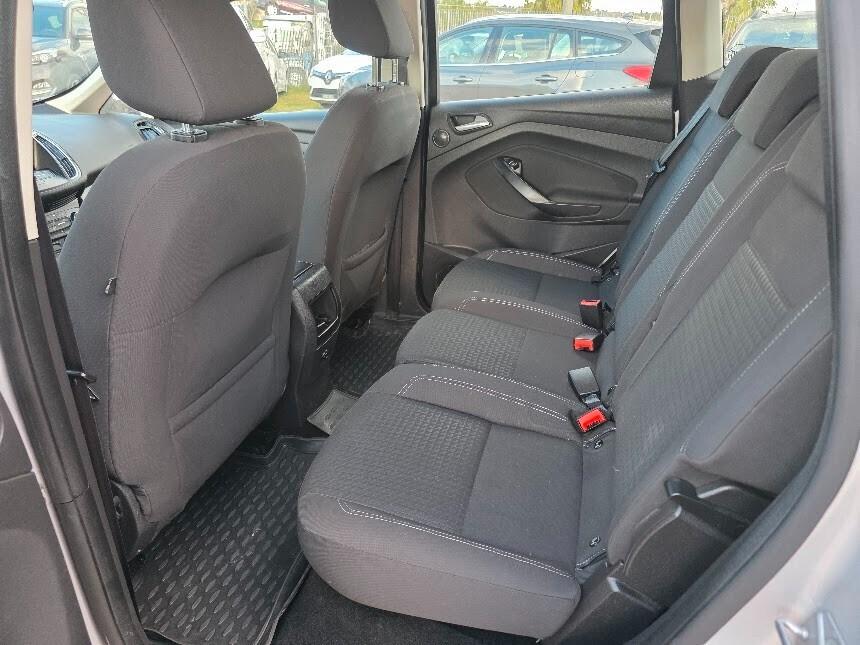 Ford C-Max 1.5 TDCi 120CV Start&Stop Titanium