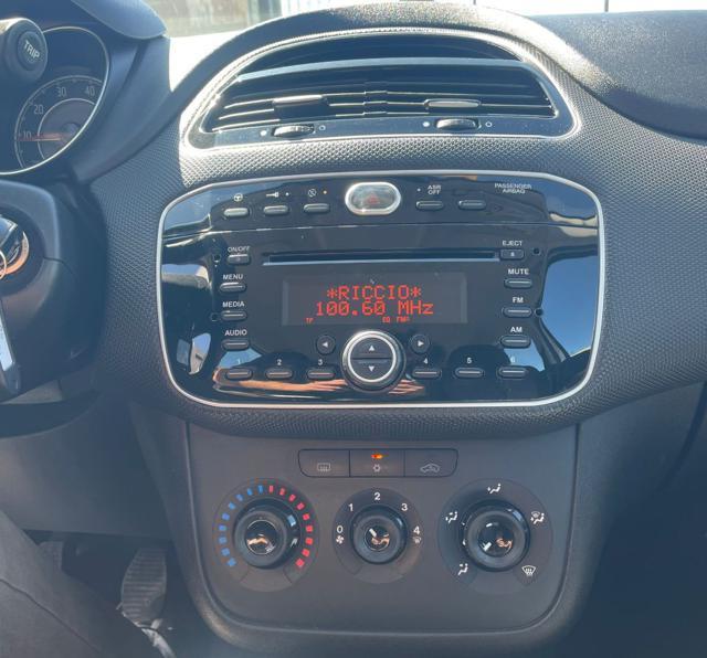 FIAT PUNTO VAN 1.3 M-JET 5 PORTE 4 POSTI - 2018