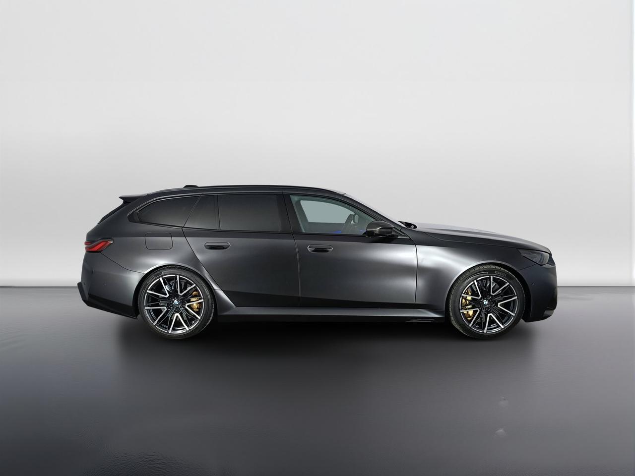BMW M5 Touring 4.4 727cv auto