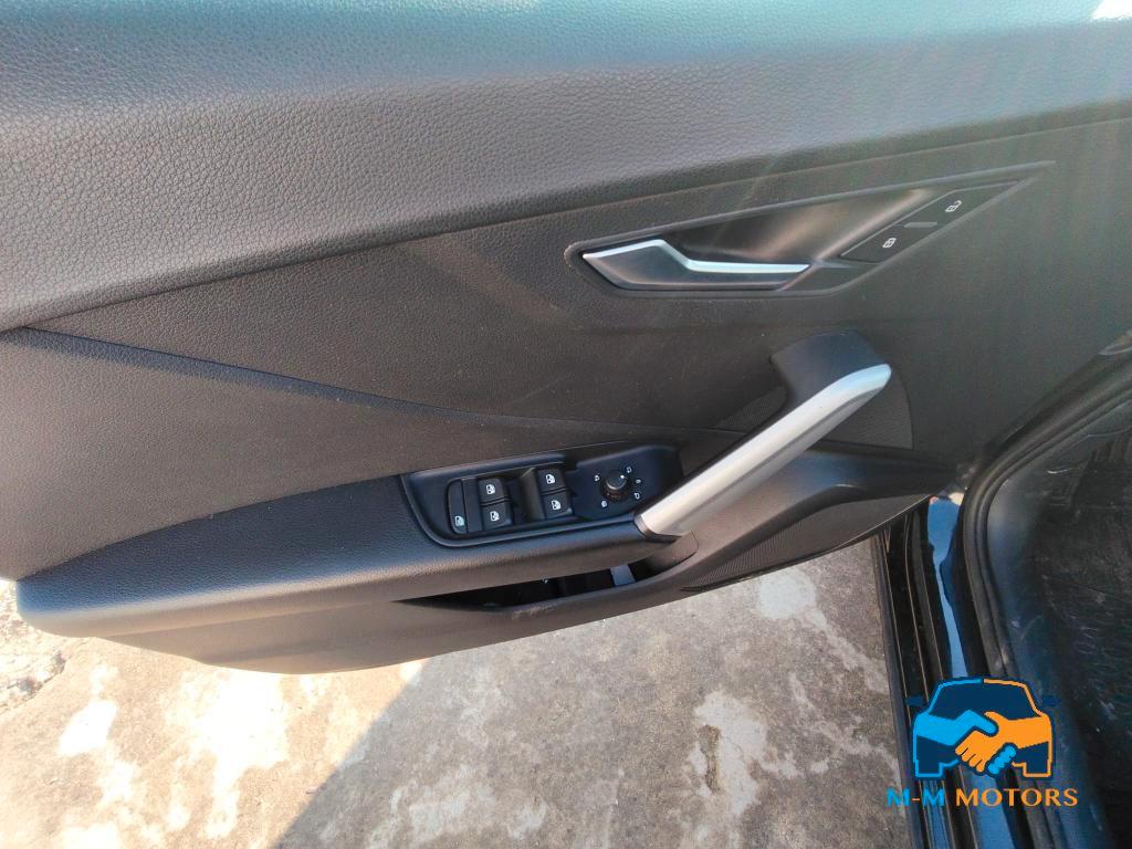 Audi Q2 1.6 tdi Business s-tronic