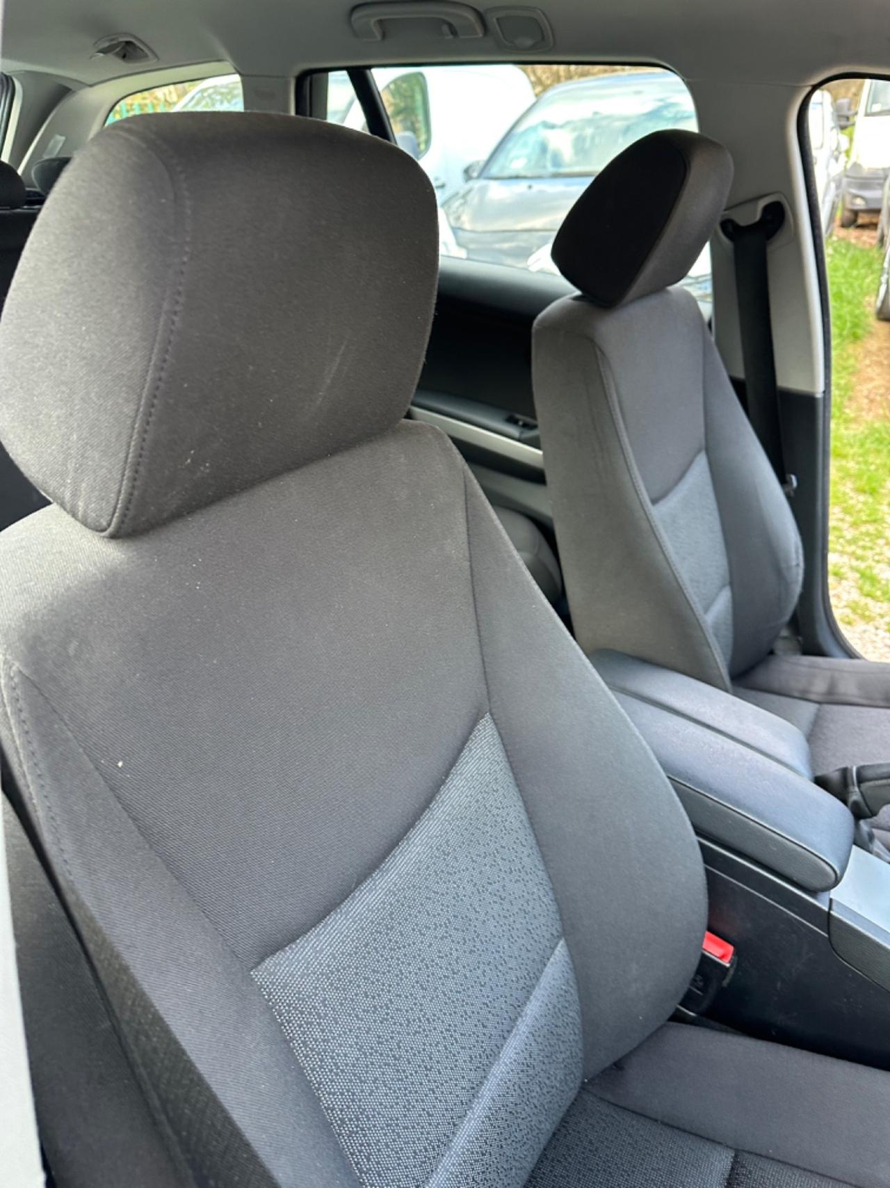 Bmw 318d TOURING ATTIVA BUONOSTATO KMCERT