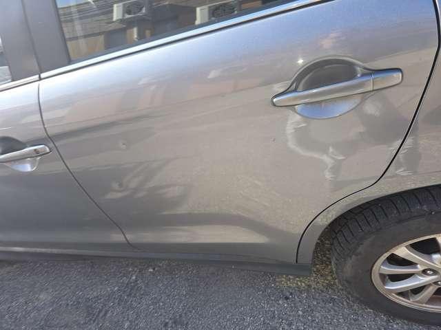 Mitsubishi ASX 1.6 Inform 2wd