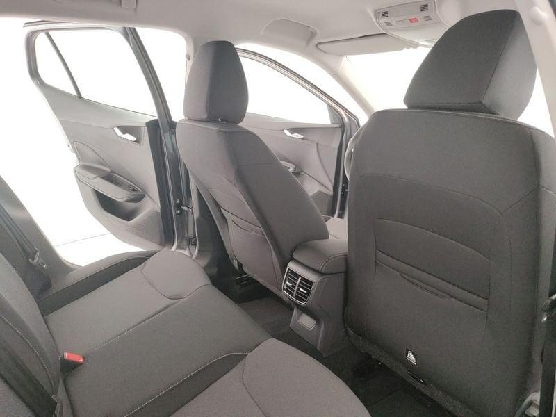 Skoda Fabia 1.0 TSI EVO 95 CV Young Edition