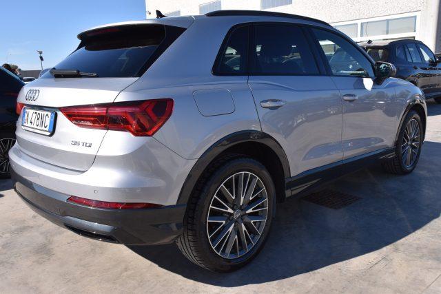 AUDI Q3 35 TDI S tronic Business Advanced *Sline, Cockpit*