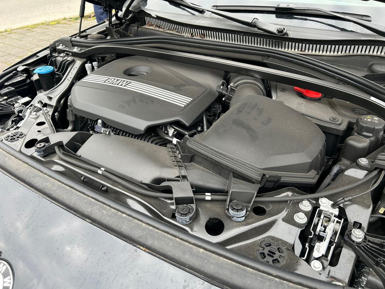 Bmw 120 M Sport Pro 120 MHEV #9665