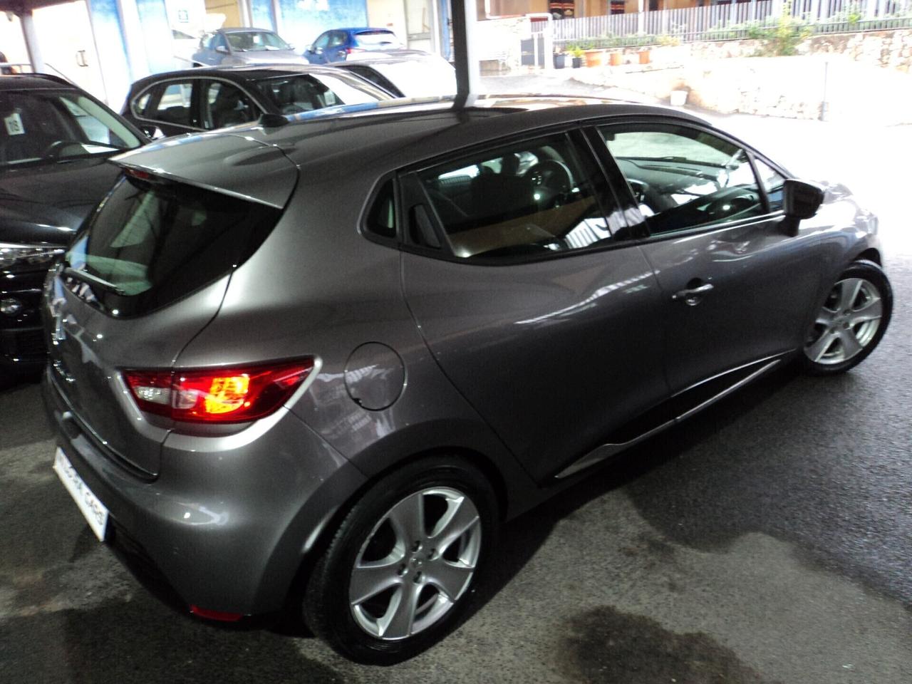 Renault Clio 1.5 dCi 8V 90CV Start&Stop 5 porte Energy