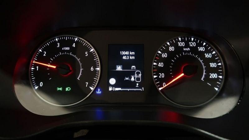 Dacia Sandero Sandero Streetway 1.0 TCe 90 CV Expression