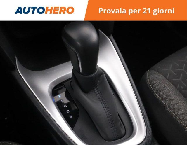 TOYOTA Yaris Cross 1.5 Hybrid 5p. E-CVT AWD-i Trend