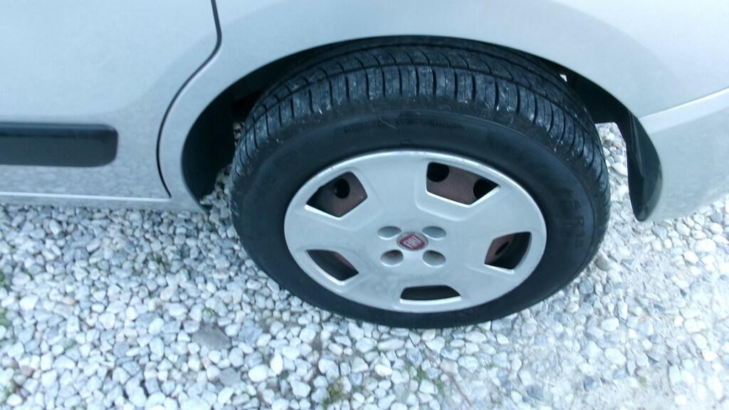 Fiat Qubo 1.3 Multijet Easy