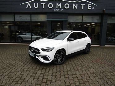 Mercedes-Benz GLA 200 BENZ.MHEV PREMIUM AMG AUTO,CERCHI 19,GANCIO TRAINO