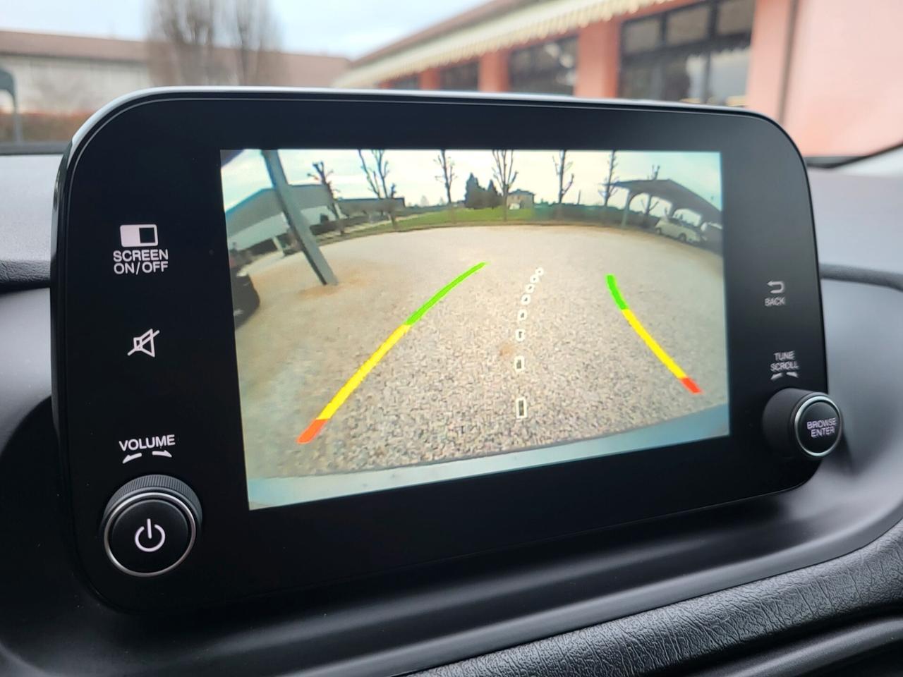 Fiat Tipo 1.6 Mjt S&S SW Lounge