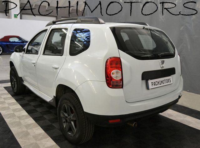 DACIA Duster 1.5 dCi 110CV 4x2 Lauréate