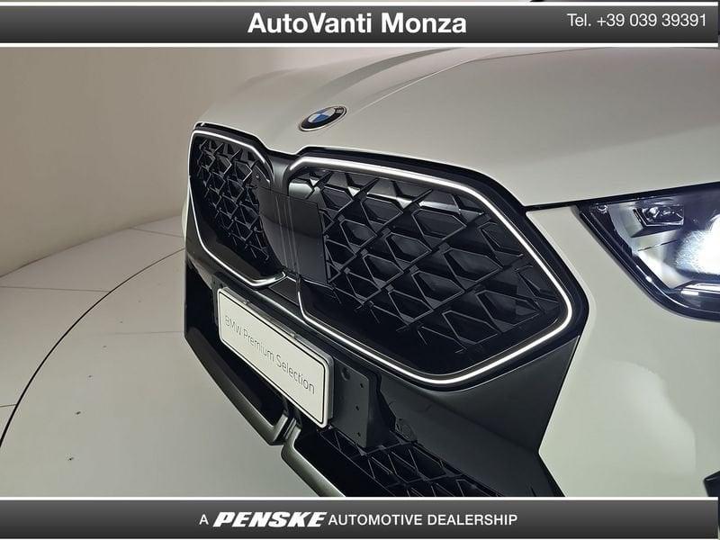 BMW X2 X2 xDrive 20d Msport Pro