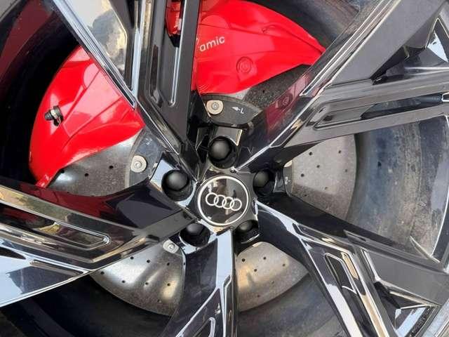 Audi RS6 RS6 Avant 4.0 mhev quattro tiptronic MY 2023 Pack Rs Dynamic Plus/Carbon Ceramica/305km/h/Tetto Pan/