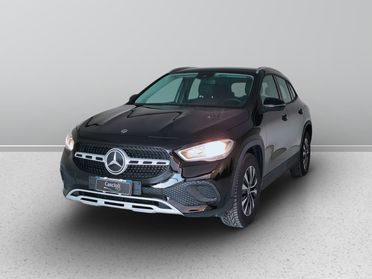 Mercedes-Benz GLA-H247 2020 - GLA 180 d Business auto