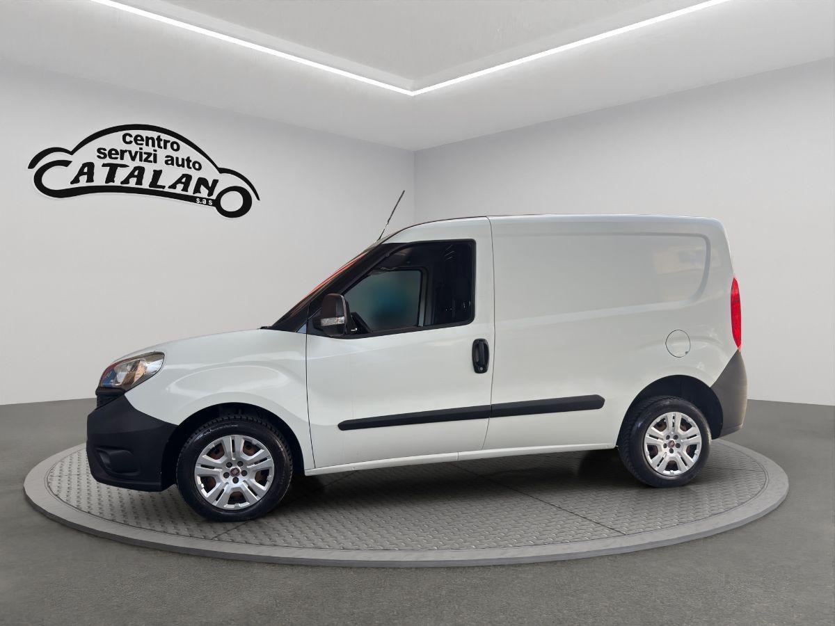 FIAT DOBLO' 1.3MJT 16V 95CV + IVA