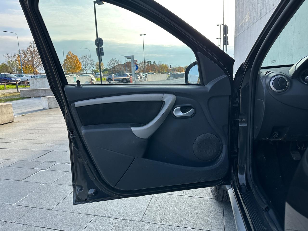 Dacia Duster 1.6 110CV 4x2 GPL Lauréate