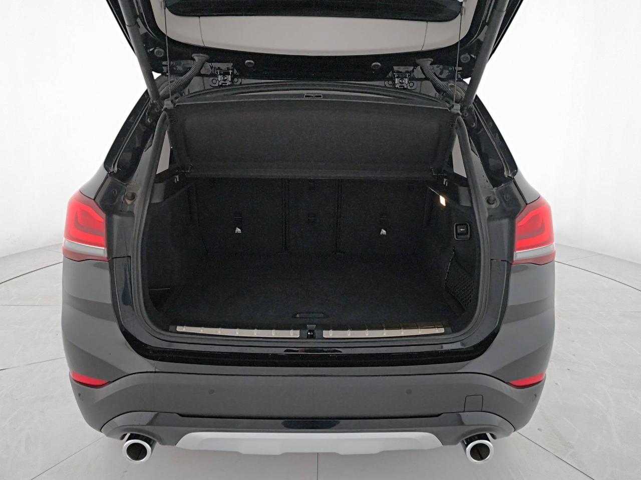 BMW X1 sDrive18d xLine