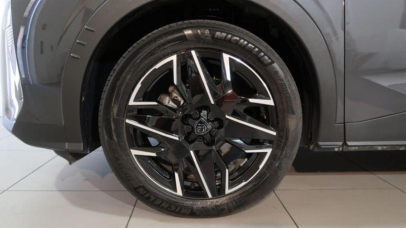 Peugeot 3008 3008 1.2 hybrid Allure 145cv e-dcs6