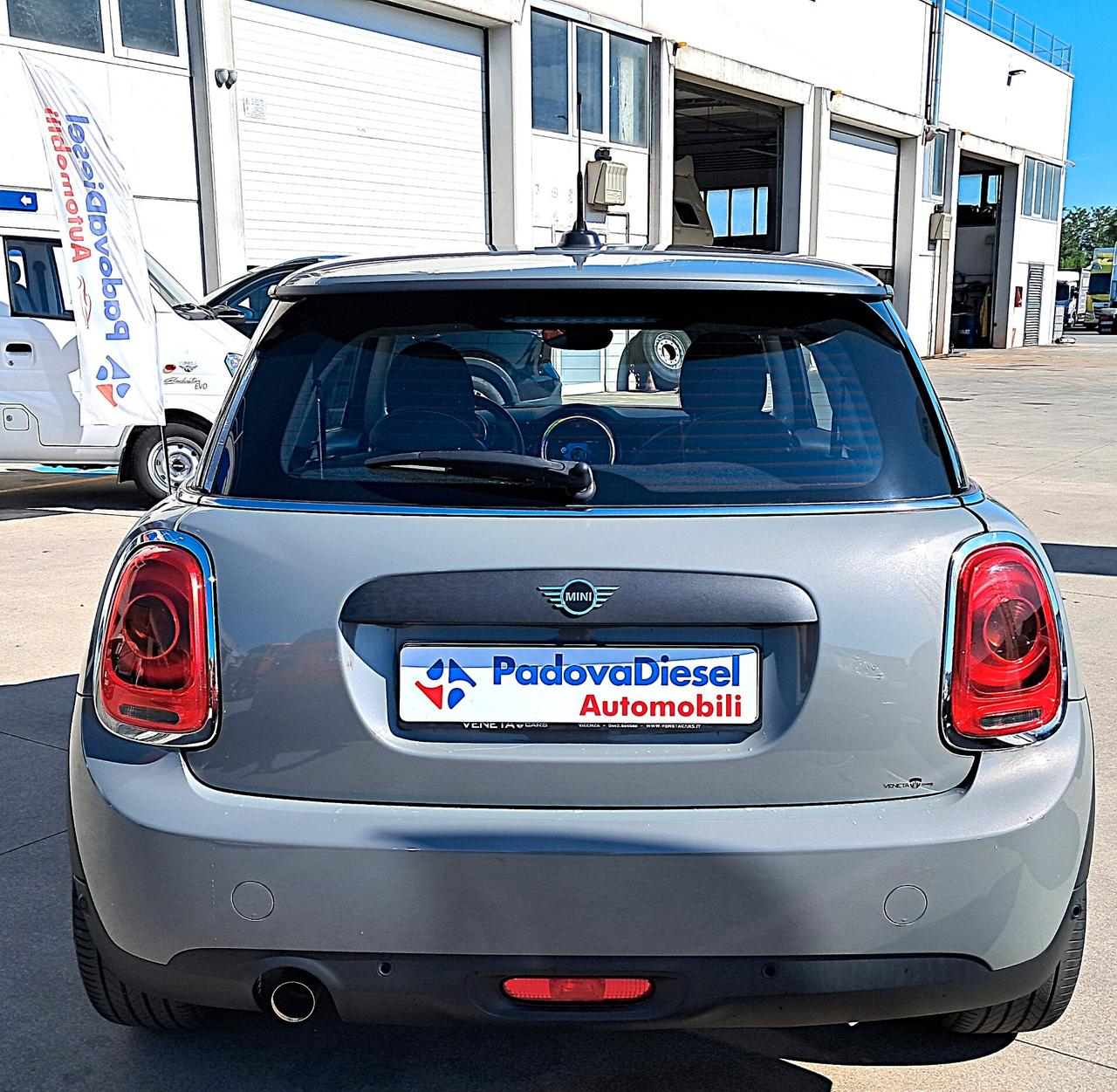 Mini Mini 1.5 One 75 CV
