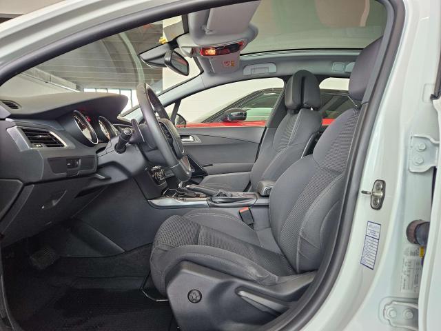 Peugeot 508 508 SW SW 1.6 bluehdi Allure s