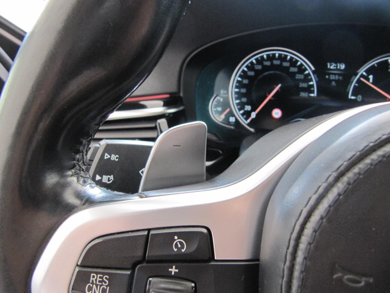 Bmw 520d xDrive Touring Msport - AUTOM + TETTO