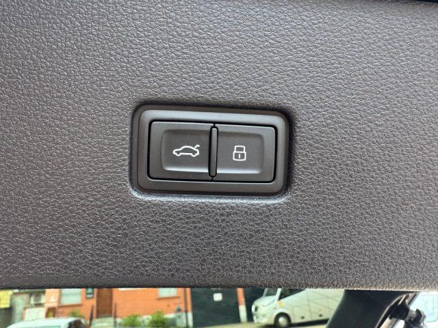 AUDI Q8 SUV 50 TDI 286 CV quattro tiptronic S line edition