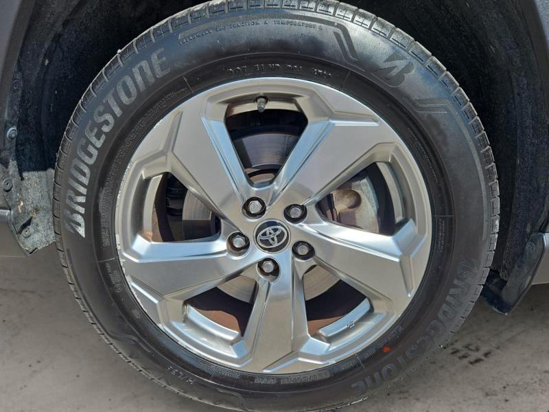 Toyota RAV4 Rav4 2.5 vvt-ie h Dynamic 2wd 218cv e-cvt
