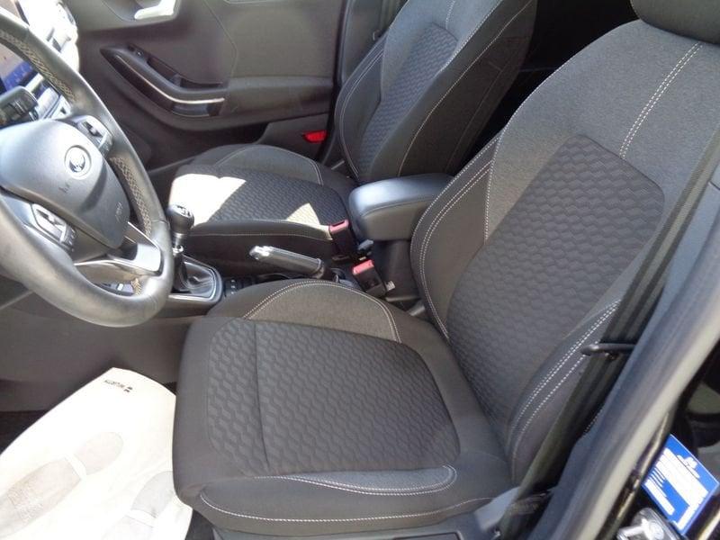 Ford Puma Puma 1.0 ecoboost h Titanium s&s 125cv