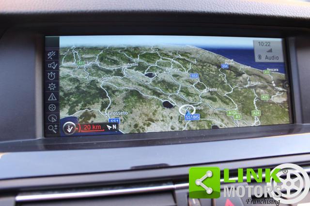 BMW 525 d xDrive Touring Msport