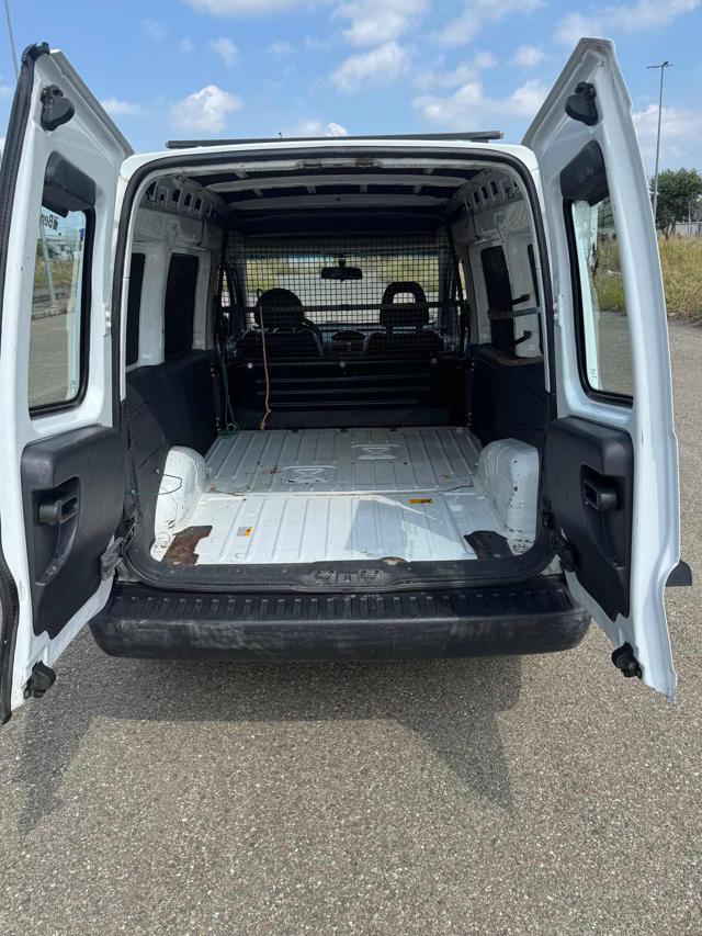 OPEL Combo 1.6 CNG Metano 3p. Van