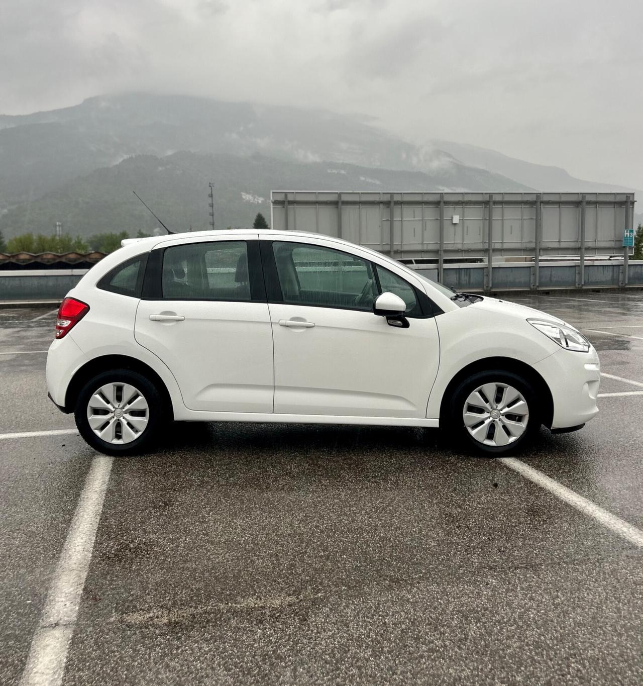 Citroen C3 Exclusive Neopatentati SOLO 46.000km