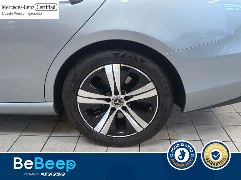 Mercedes-Benz Classe C C SW 200 D MHEV ADVANCED AUTO