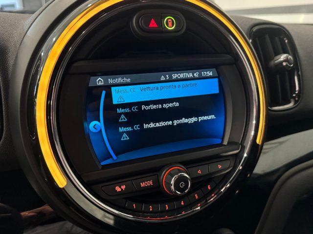 MINI Countryman 1.5 Cooper SE Business Countryman ALL4 Automatica