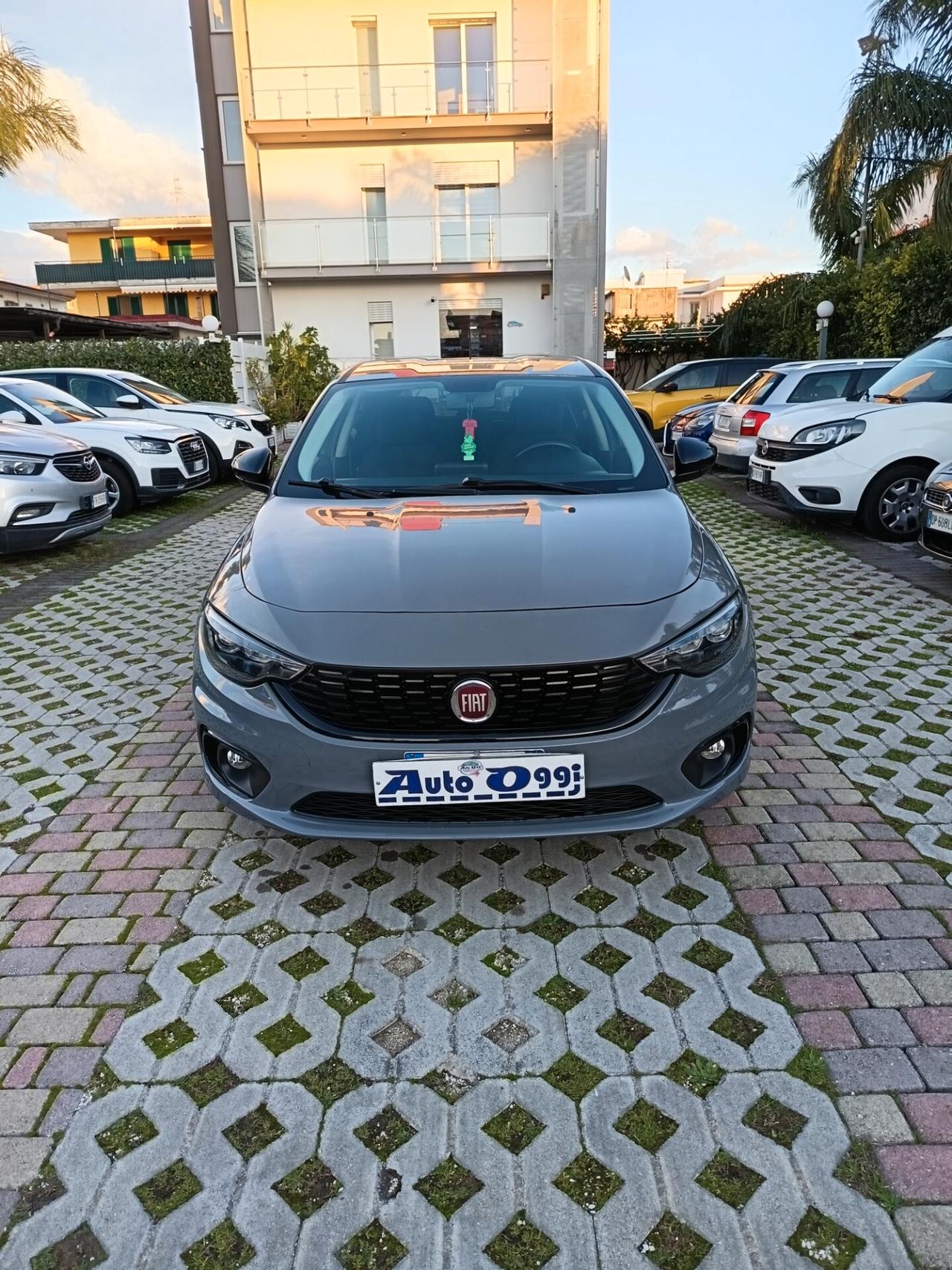 Fiat Tipo 1.4 T-Jet 120CV GPL 5 porte Lounge