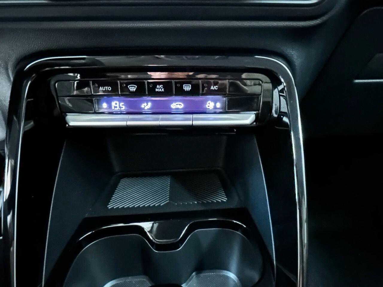 Citroen C3 Aircross TURBO 100 CV PLUS
