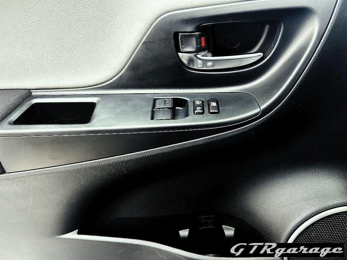 TOYOTA Yaris 1.4 5p. Active EURO 6