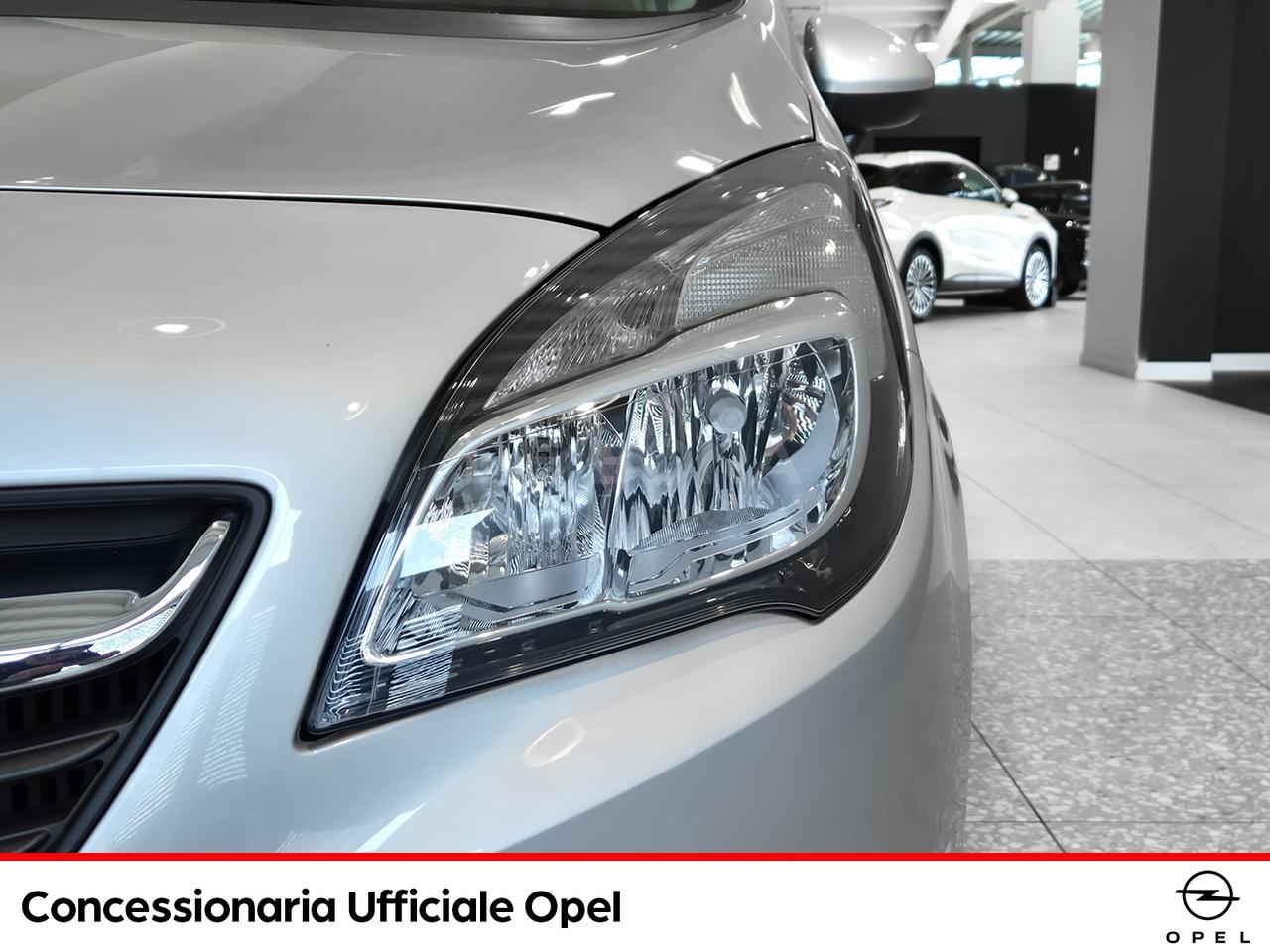 Opel Meriva 1.4 t design edition gpl-tech 120cv