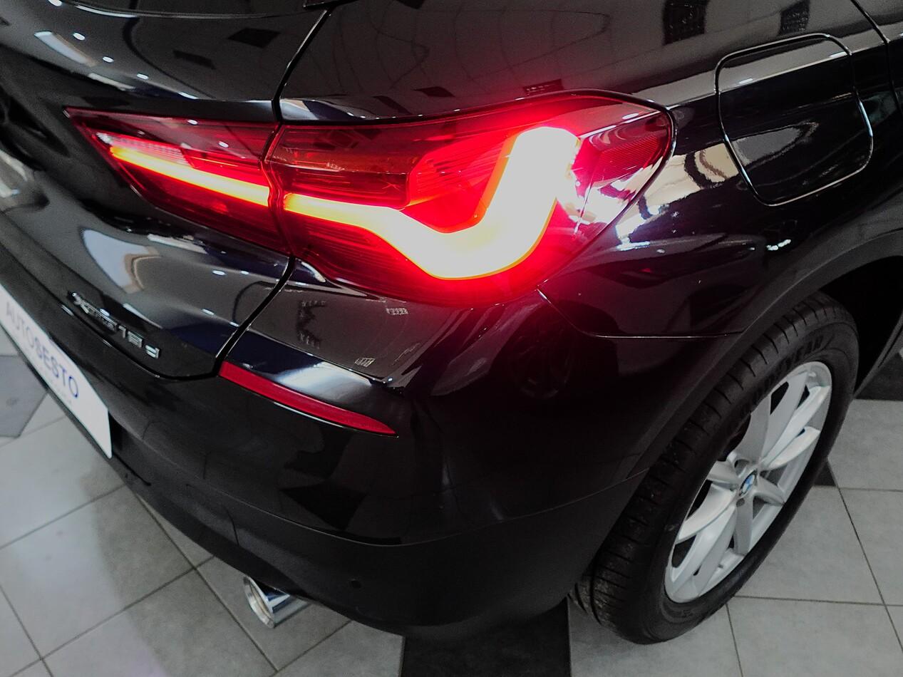 BMW X2 2.0d 150 CV XDRIVE18d BUSINESS