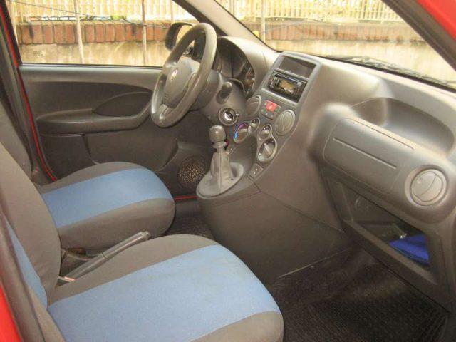 FIAT Panda 1.4 MYLIFE NATURAL POWER