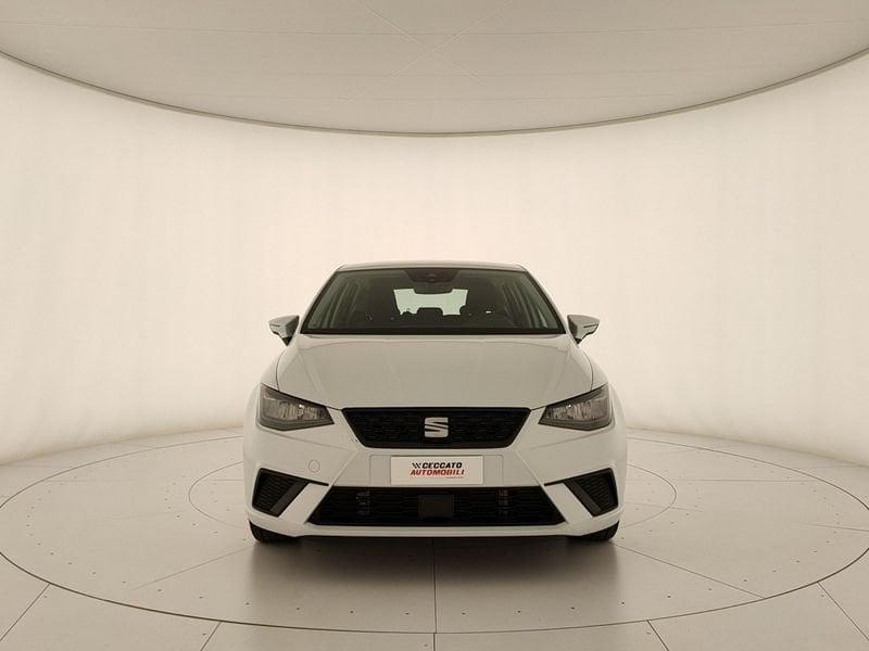 Seat Ibiza 1.0 ecotsi Style 95cv