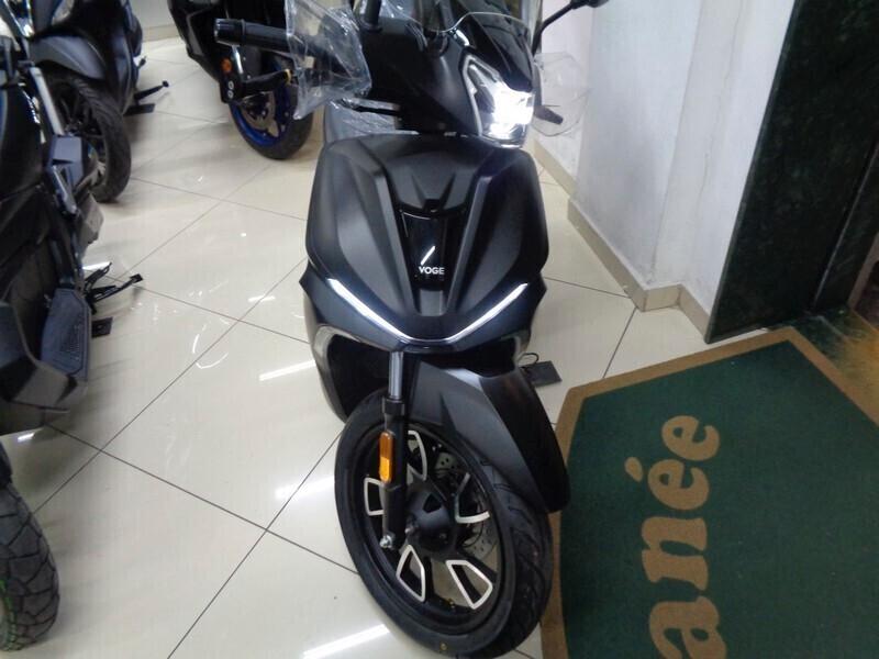 Voge Sfida SR16 125 N.UOVO