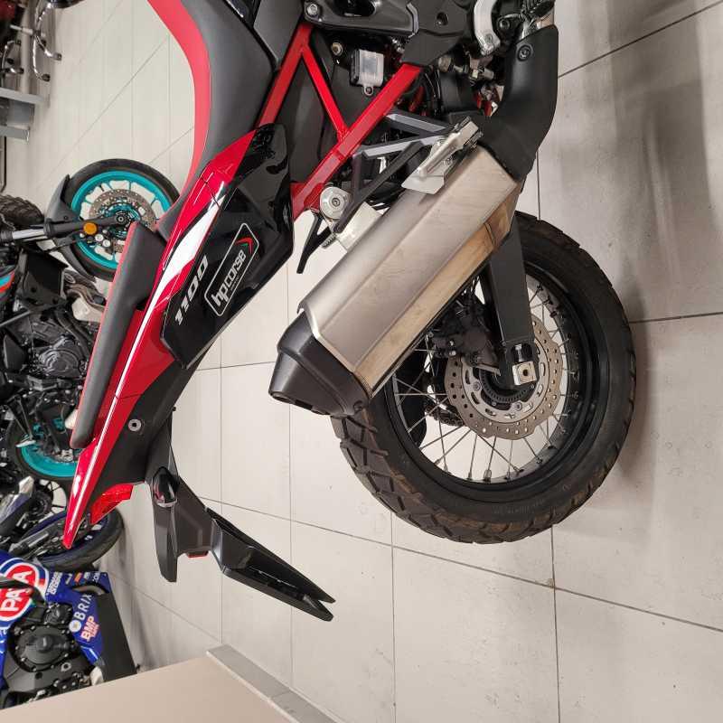 Honda Africa Twin CRF 1100L - 2021