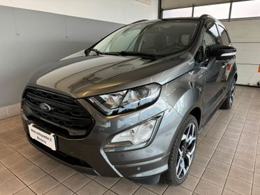 Ford EcoSport 1.0 EcoBoost 125 CV Start&Stop ST-Line