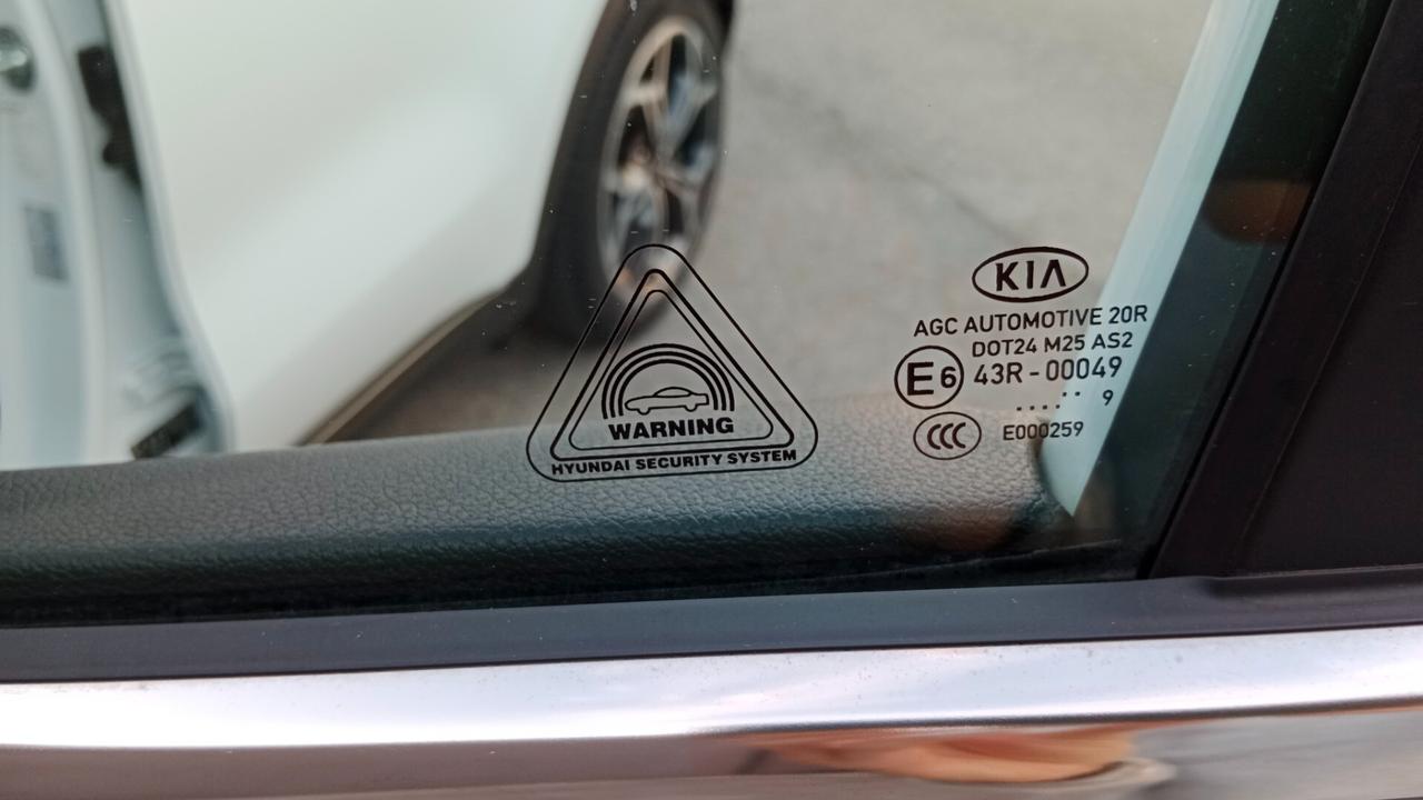 Kia Sportage 1.6 CRDI 136 CV DCT7 2WD Mild Hybrid GT Line Plus