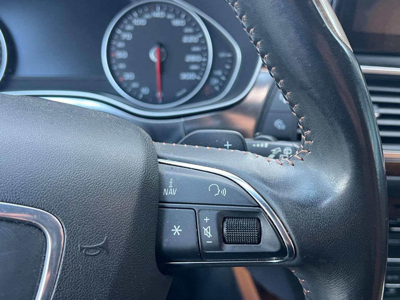 Audi A6 Allroad Quattro A6 Allroad 3.0 tdi Advanced tiptronic