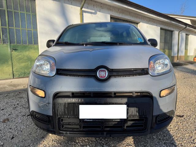 FIAT New Panda 1.0 FireFly S&S Hybrid